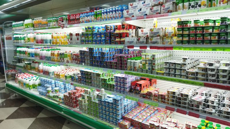 Где в Казахстане сейчас жить хорошо: обзор цен на продукты