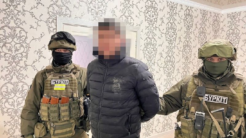 ОПГ Задержаны члены ОПГ, занимавшейся контрабандой и незаконной миграцией на границе с Узбекистаном