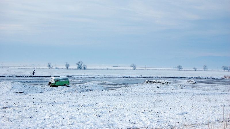 замерзли насмерть Полиция расследует причины смерти пожилой пары и их внука в Абайской области