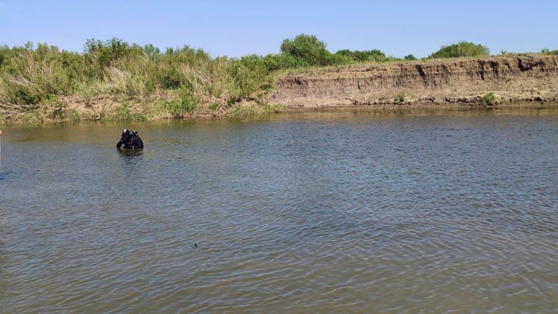 15-летняя школьница утонула в Карагандинской области
