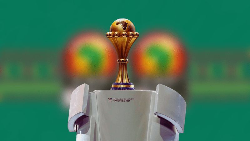 Кубок Африки Футбол Чемпионат Африки Сроки