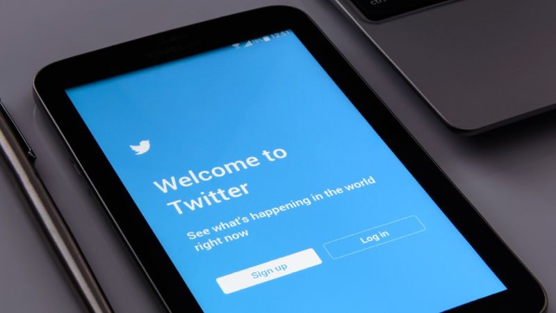 Twitter Продажа Илону Маску