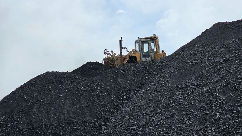 В Казахстане ввели запрет на вывоз некоторых видов угля