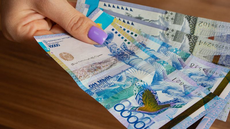 АСП Казахстан АСП Мажилис