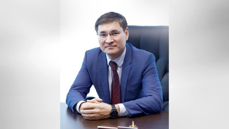 Кемелбек Ойшыбаев Кемелбек Ойшыбаев