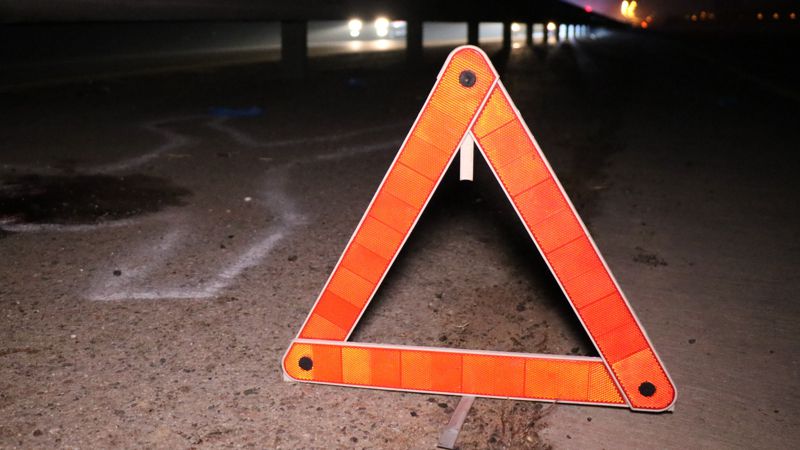 ЖКО Павлодарлықтың көлігі бұзылды