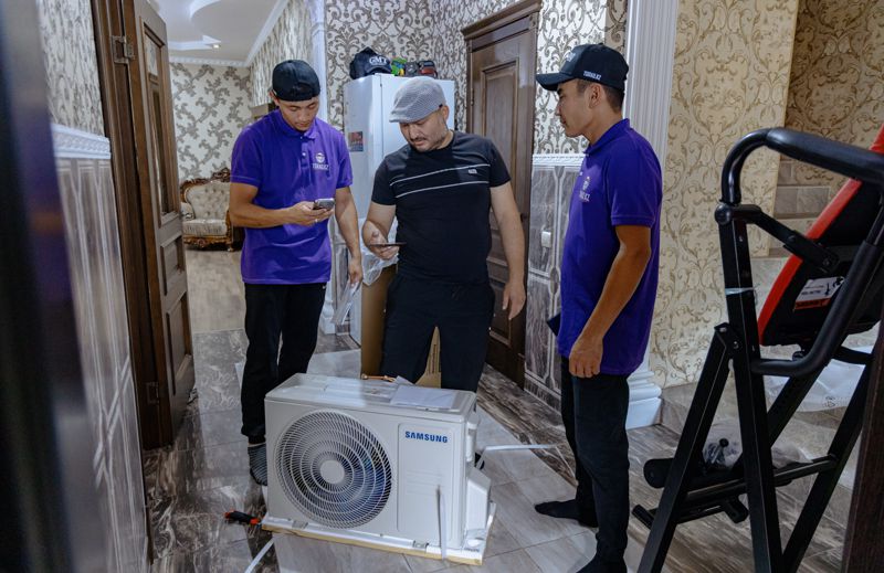 Более 1 млн казахстанцев приняли участие в празднике выгодных покупок Kaspi Жұма