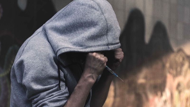 Зависимость Как искоренить наркоманию