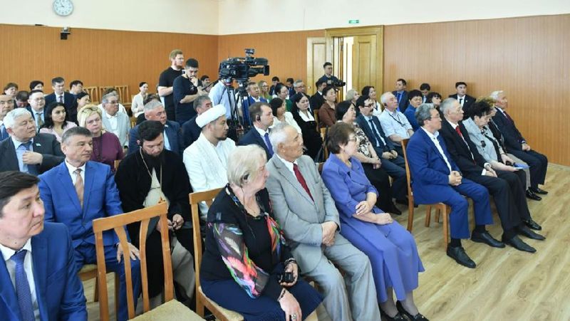 парламент төрағасы