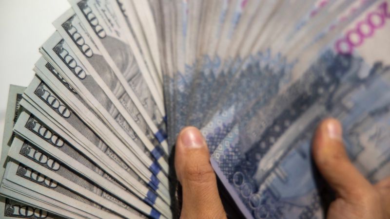 Доллары, тенге Ставка ФРС США и курс тенге – экономисты озвучили прогнозы