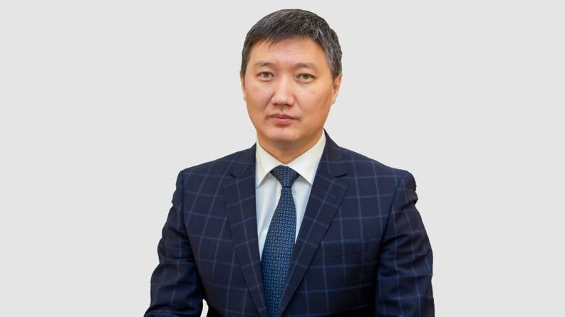 В Казахстане произошли последние в уходящем году кадровые перестановки 