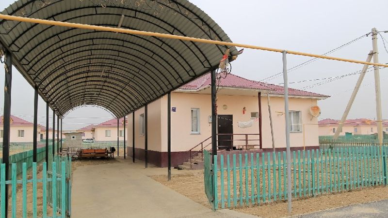 дом двор наводнение помощь изменения