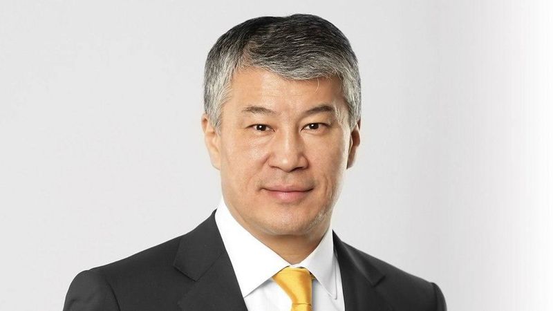 Кайрат Боранбаев ТРЦ, бизнес центр и сеть фитнес клубов вернул Боранбаев государству