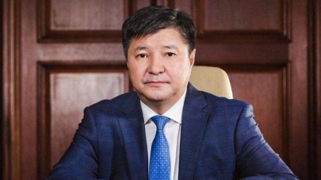 В Казахстане произошли последние в уходящем году кадровые перестановки 