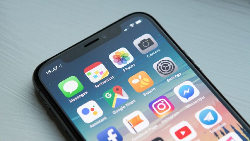 iPhone перенос данных, Android, iPhone, создано приложение для миграции данных
