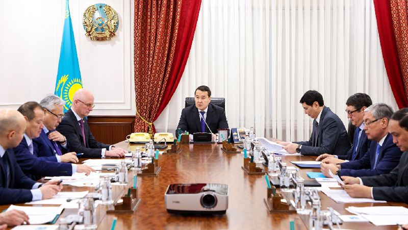 Обоснованность приватизации некоторых энергетических объектов проверят в Казахстане