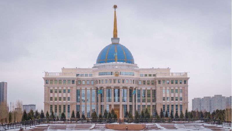 Ақорда Кеңес
