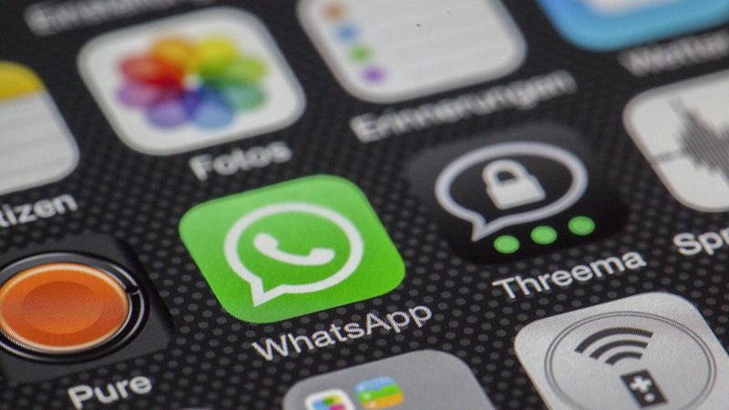 WhatsApp Енді WhatsApp-та жіберілген хабарламаларды түзеуге болады