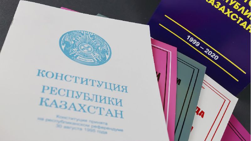 статья введена в Конституцию регламентирование законом института по правам человека