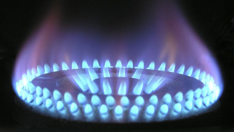газ газификация в Казахстане