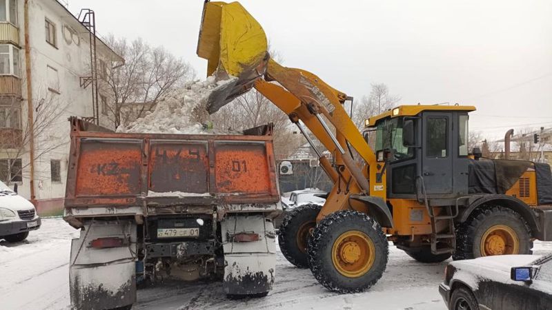 спецтехника