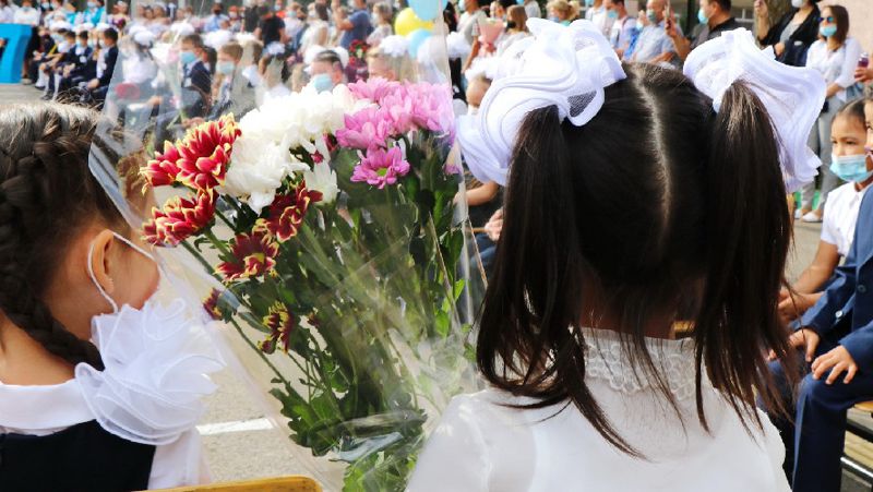 Оқушы ҚР Білім және ғылым министрлігі, оқушы, жас түлек, бітіру кеші