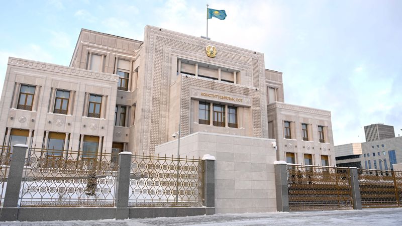 Конституционный суд рассмотрел некоторые нормы УПК на соответствие Конституции