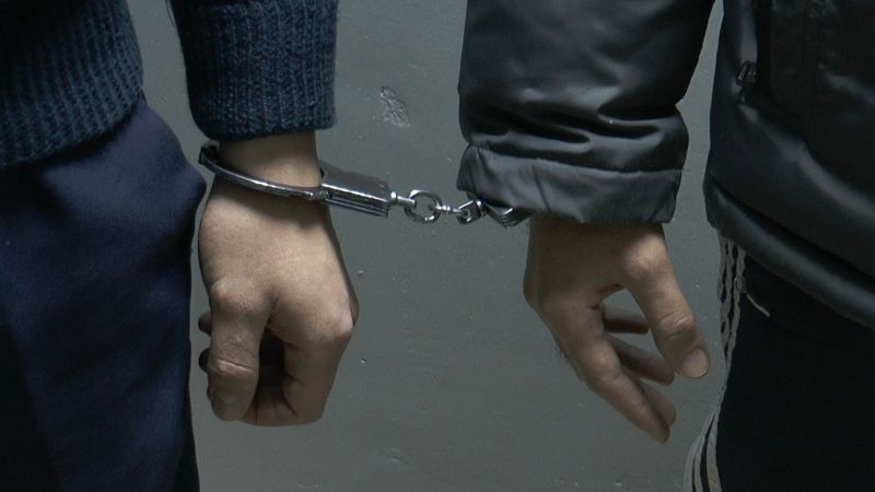 Спустя 1,5 года задержан мужчина, ограбивший проститутку в Алматы  