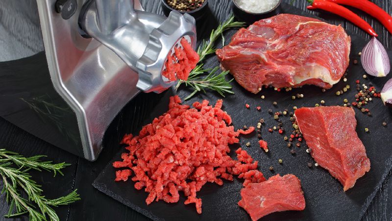 мясорубка говядина цены на мсяо