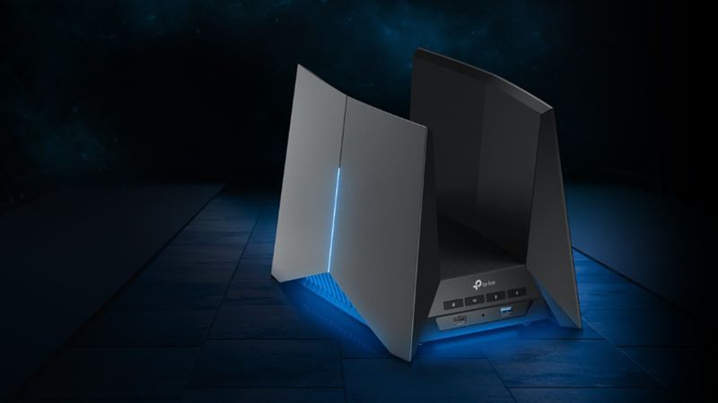TP-Link представляет первое в мире комплексное сетевое решение WiFi 7 для дома и предприятий