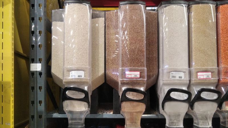 Цены на социально-значимые продукты питания продолжили рост в новом году