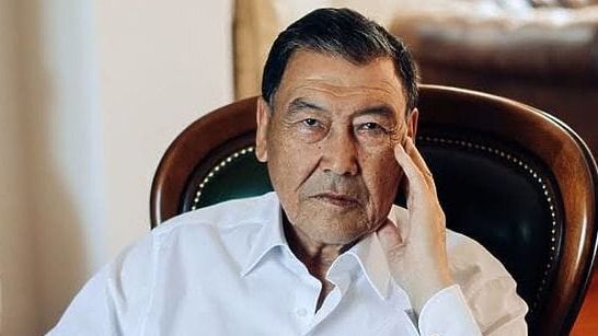 Известные казахстанцы, навсегда оставшиеся в 2022 году