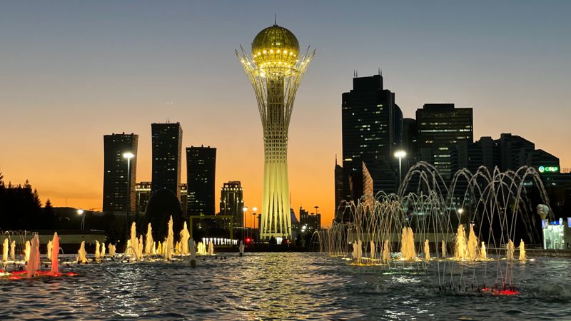 Сколько дней казахстанцы отдохнут на День столицы