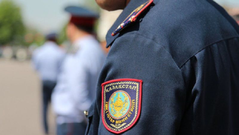 Полиция увольнение, хулиганство