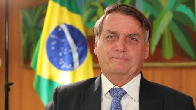 Бразилия президенті сотқа тартылады