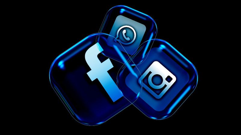 Instagram Facebook Запрет в России