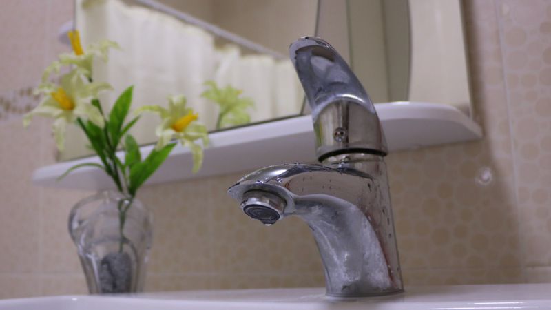 18 апреля в одном из районов Алматы на несколько часов отключат ...