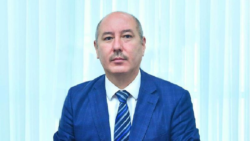 Нұрлан Қылышбаев Төраға болып сайланды