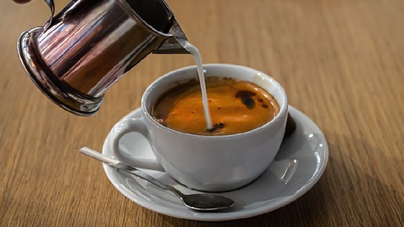 советы специалиста в употреблении кофе