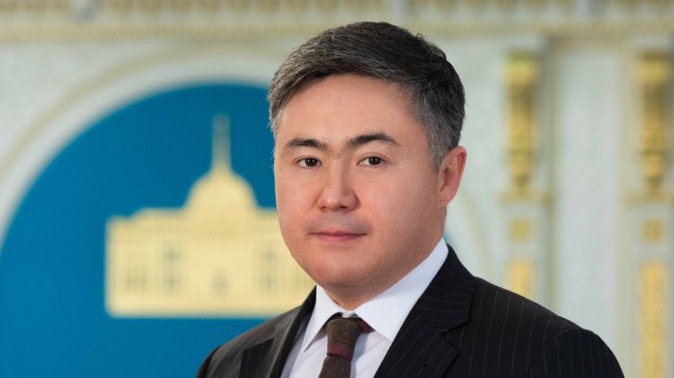 Сенат утвердил кандидатуру Тимура Сулейменова на должность главы Нацбанка