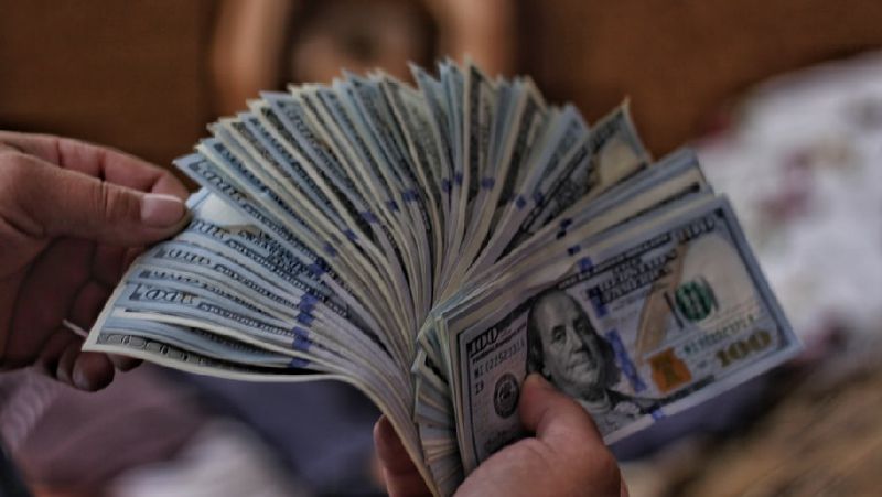 доллары в руках Названы Топ-4 знаков зодиака, представителей которых ждет финансовый успех в августе