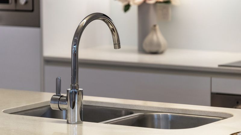 Почти на день в трех районах Алматы отключат холодную воду ? новость от ...