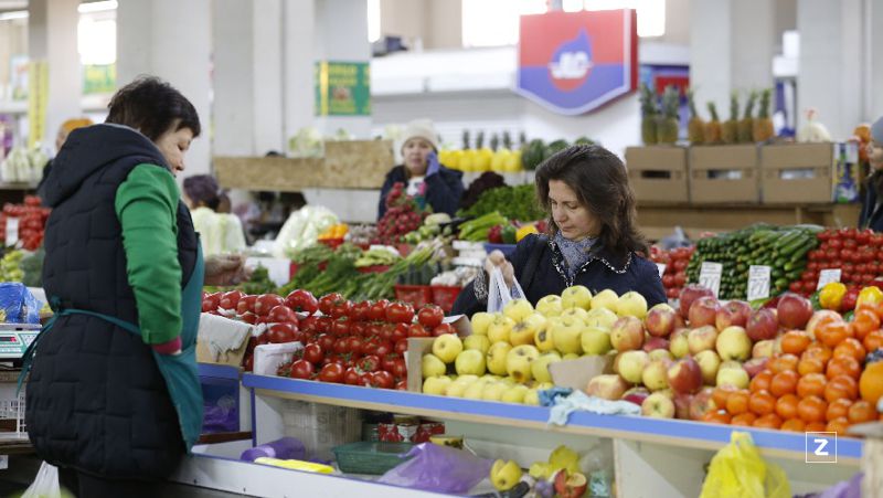 Инфляция выросла в десяти регионах Казахстана