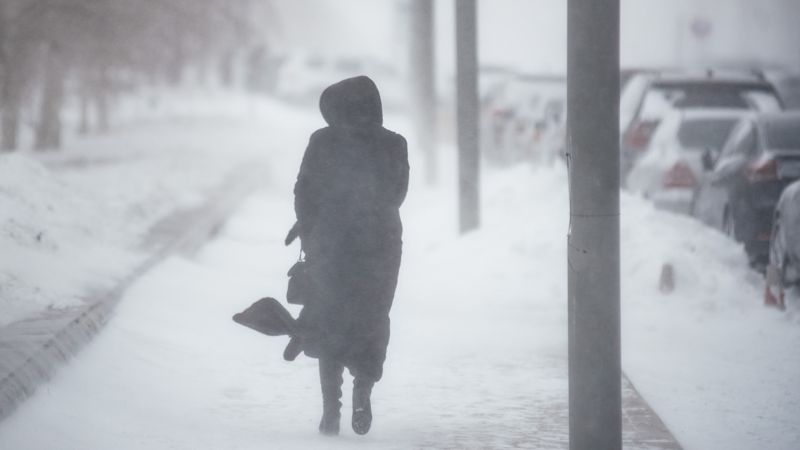 плохие погодные условия, метель, ветер, снег штормовое предупреждение, непогода