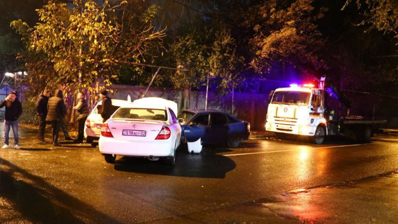 LADA Granta, Opel Astra, Toyota Camry