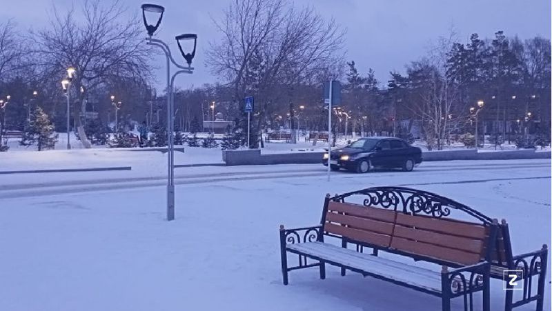 Павлодар Лаңкестікке қарсы күрес
