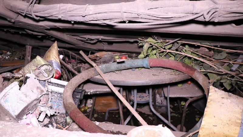 автобус, дом, авария