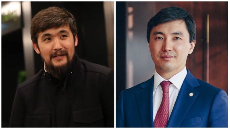 Арман Джумагельдиев, Кайрат Кудайберген В Алматы началось первое слушание по делу Дикого Армана и Кайрата Кудайбергена