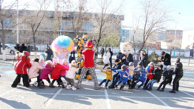 выборы в Кызылординской области