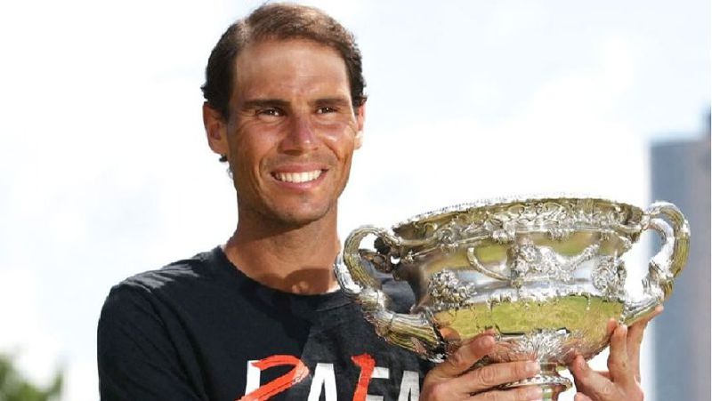 Roland Garros